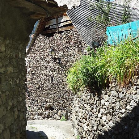 فندق Hostal Casa Laplaza سان خوان دي بلان المظهر الخارجي الصورة