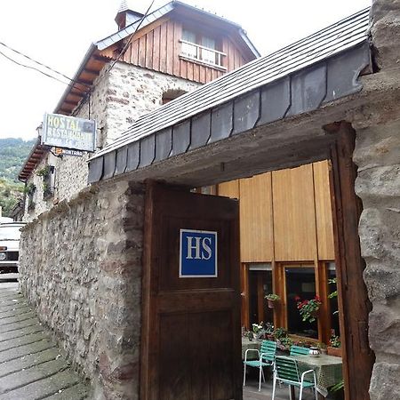 فندق Hostal Casa Laplaza سان خوان دي بلان المظهر الخارجي الصورة