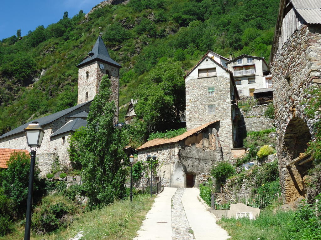 فندق Hostal Casa Laplaza سان خوان دي بلان المظهر الخارجي الصورة
