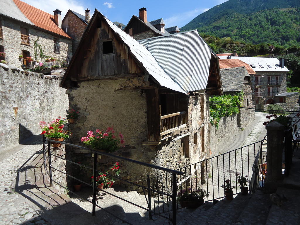 فندق Hostal Casa Laplaza سان خوان دي بلان المظهر الخارجي الصورة