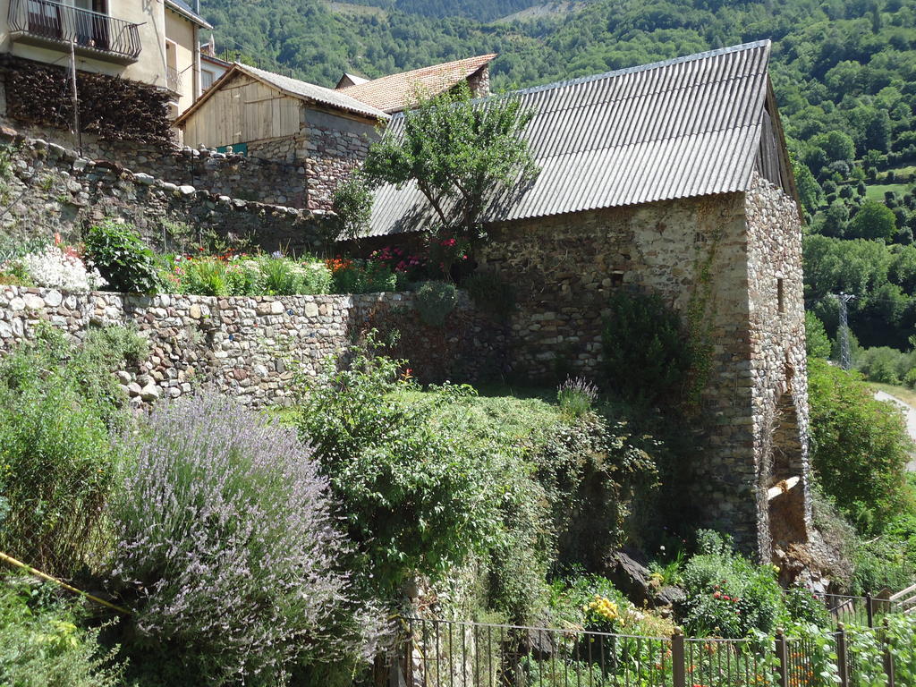 فندق Hostal Casa Laplaza سان خوان دي بلان المظهر الخارجي الصورة