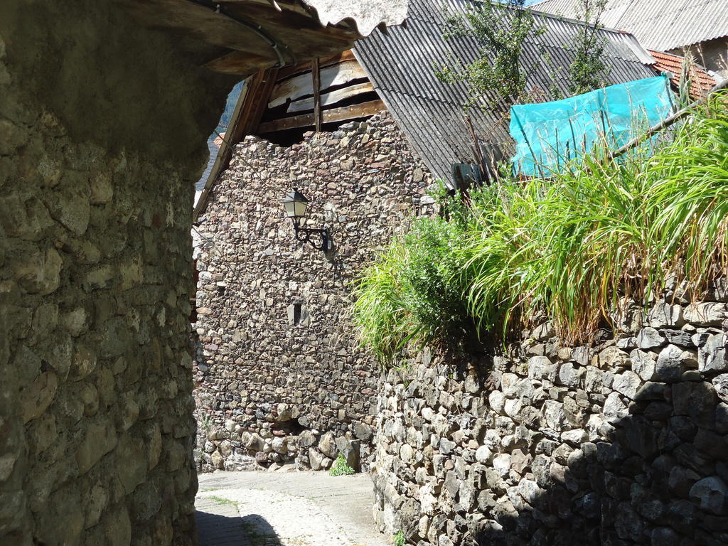 فندق Hostal Casa Laplaza سان خوان دي بلان المظهر الخارجي الصورة