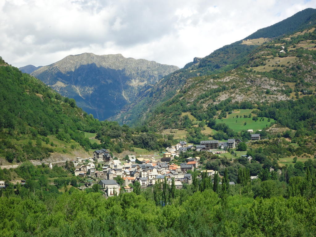 فندق Hostal Casa Laplaza سان خوان دي بلان المظهر الخارجي الصورة