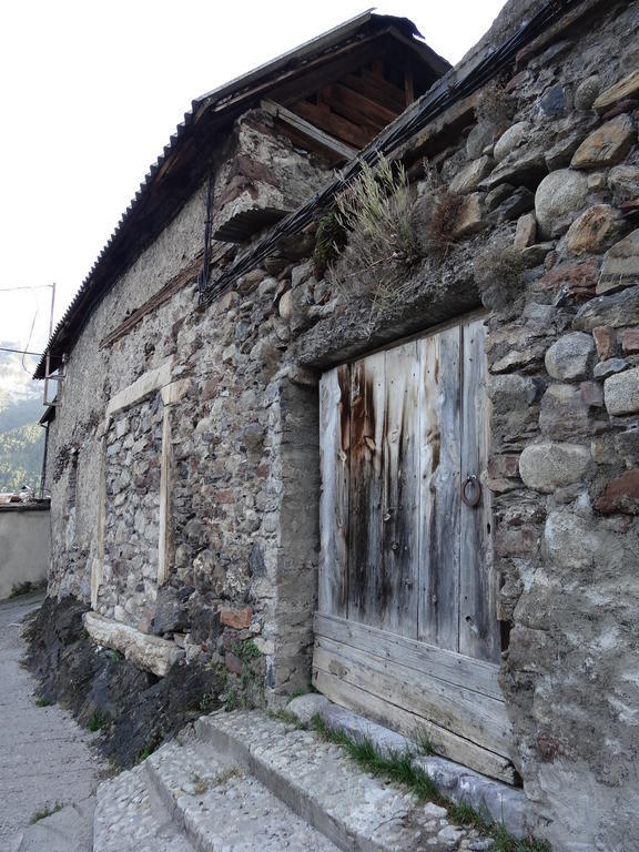 فندق Hostal Casa Laplaza سان خوان دي بلان المظهر الخارجي الصورة