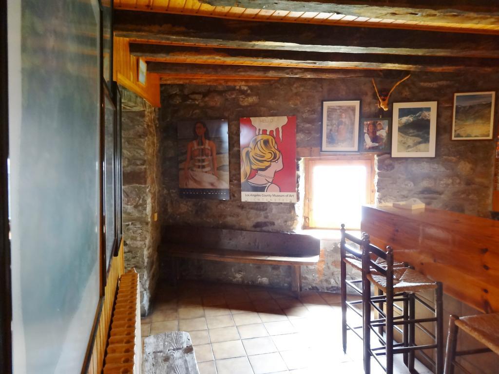 فندق Hostal Casa Laplaza سان خوان دي بلان المظهر الخارجي الصورة