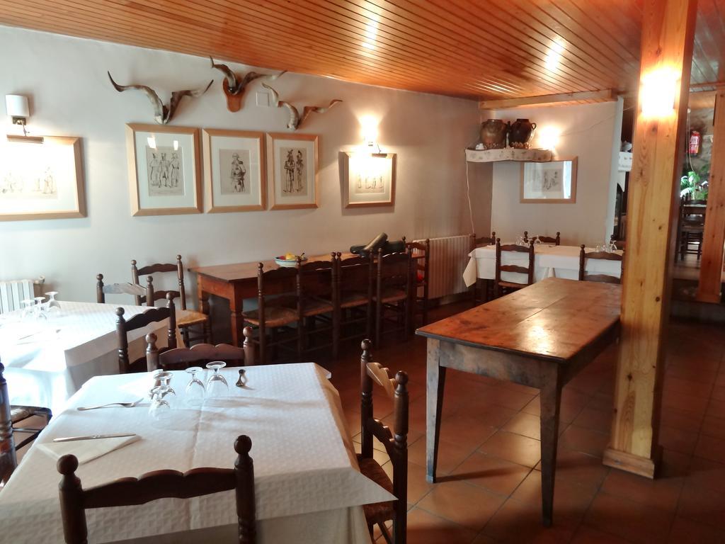 فندق Hostal Casa Laplaza سان خوان دي بلان المظهر الخارجي الصورة
