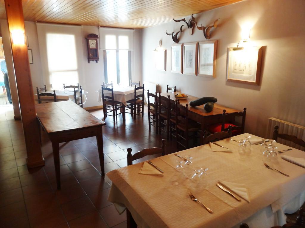 فندق Hostal Casa Laplaza سان خوان دي بلان المظهر الخارجي الصورة
