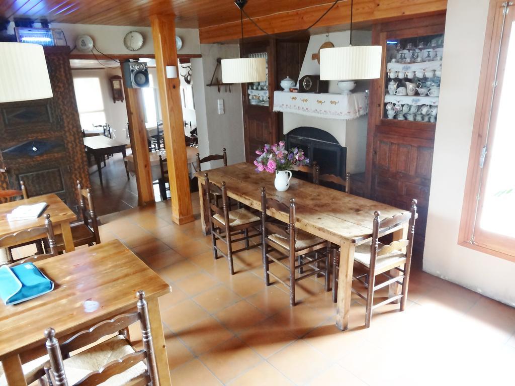فندق Hostal Casa Laplaza سان خوان دي بلان المظهر الخارجي الصورة