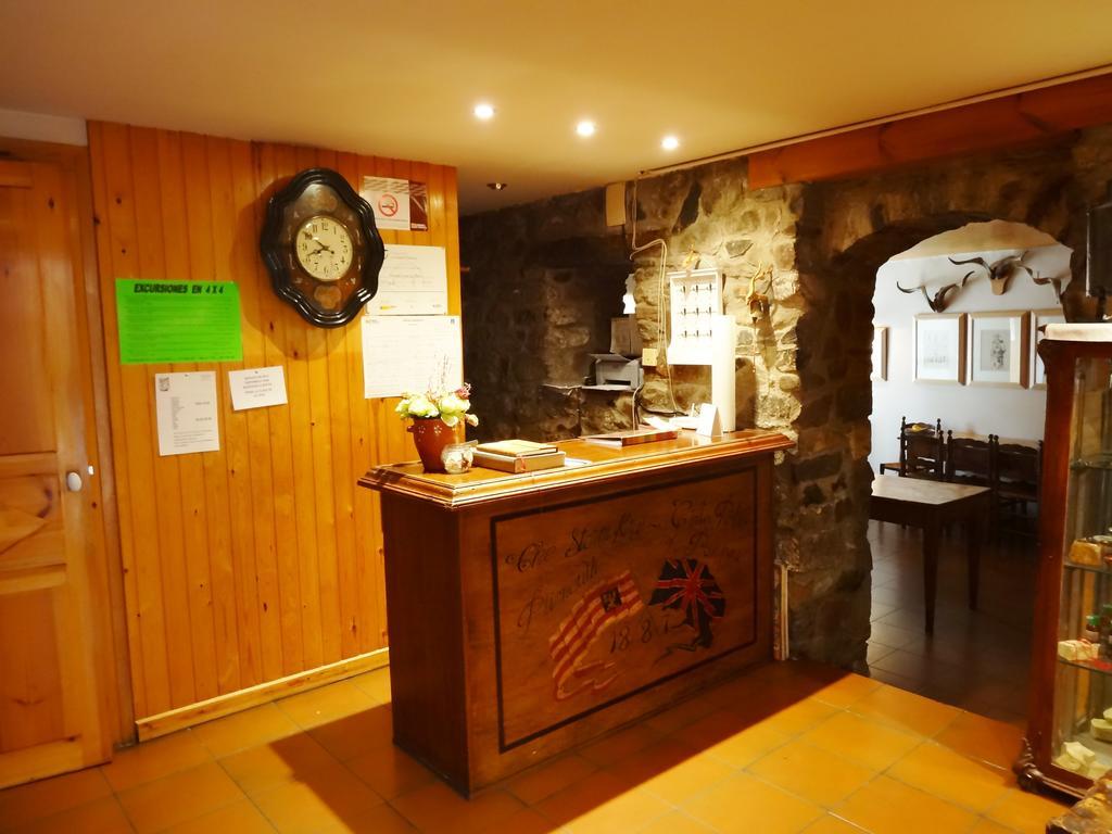 فندق Hostal Casa Laplaza سان خوان دي بلان المظهر الخارجي الصورة