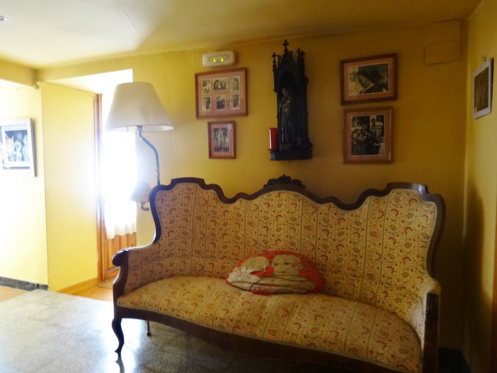 فندق Hostal Casa Laplaza سان خوان دي بلان المظهر الخارجي الصورة