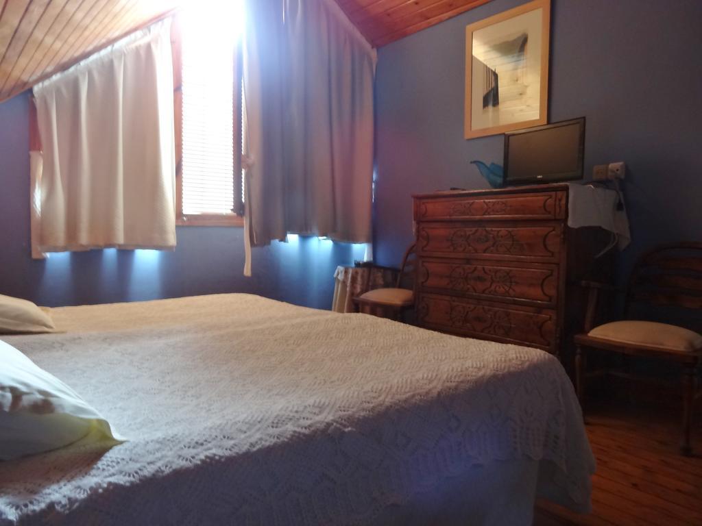 فندق Hostal Casa Laplaza سان خوان دي بلان الغرفة الصورة