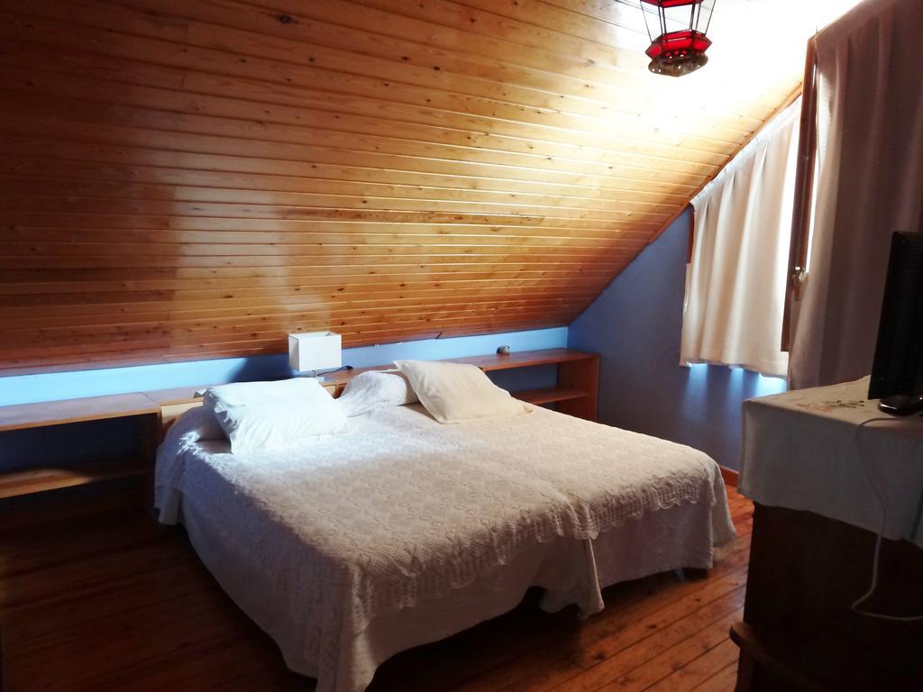 فندق Hostal Casa Laplaza سان خوان دي بلان الغرفة الصورة
