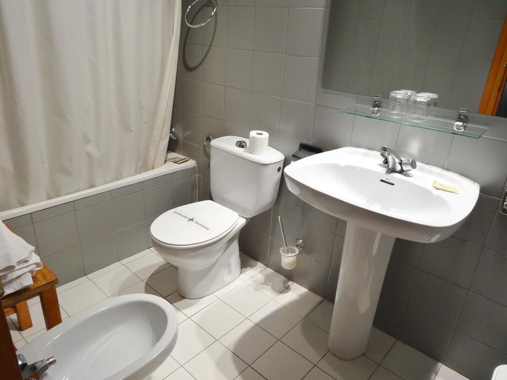 فندق Hostal Casa Laplaza سان خوان دي بلان الغرفة الصورة