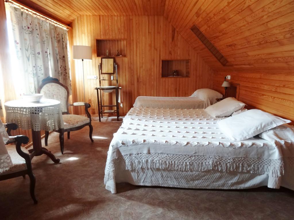 فندق Hostal Casa Laplaza سان خوان دي بلان الغرفة الصورة